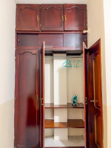 Suite completa con jardin y parqueo privado in Quevedo