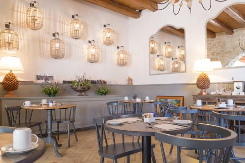 Restaurante, Masseria Agnello Relais in Sicily
