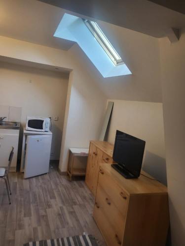 Chambre- Rennes Cesson-Sévigné (Chambre- Rennes Cesson-Sevigne) in Cesson-Sevigne