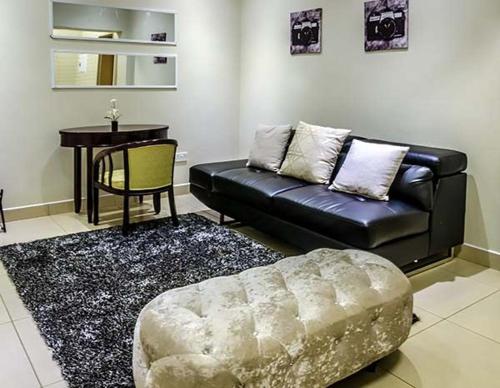 Hillview inn hotel in Serowe