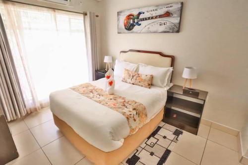 Hillview inn hotel in Serowe
