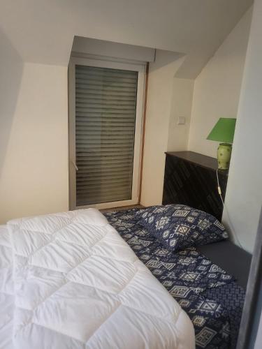 Chambre- Rennes Cesson-Sévigné (Chambre- Rennes Cesson-Sevigne) in Cesson-Sevigne