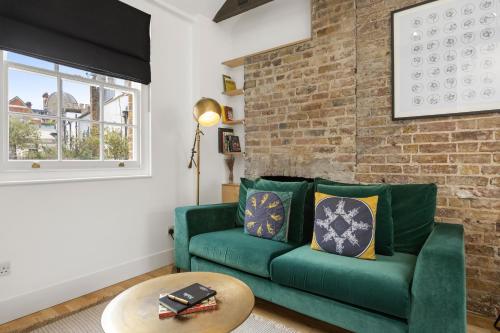 Kula London - Bloomsbury, Londres
