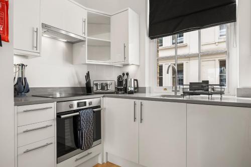 Kula London - Bloomsbury 5