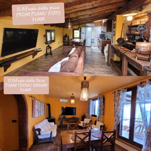 2 bedrooms, 2 beds
