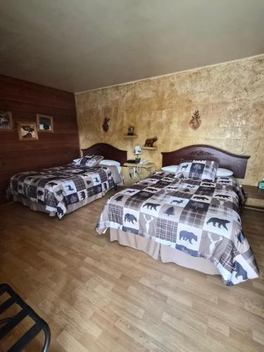 Chateau Lodge