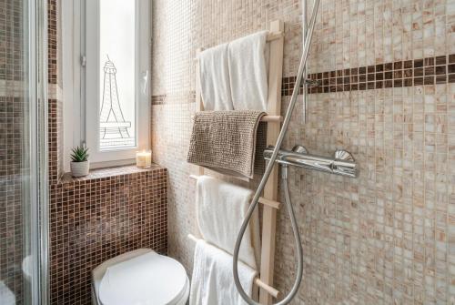 FurtiveStay - Galeries Fayette - 11 Joubert - image 4