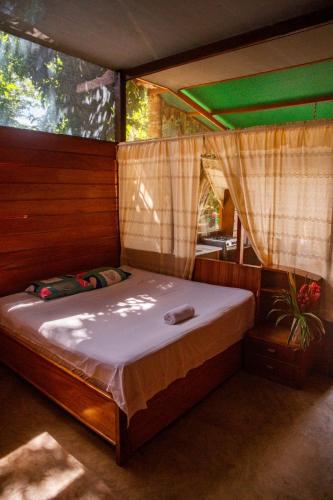Coco house tambopata