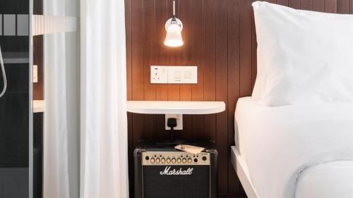 Ruby Molly Hotel Dublin - image 38