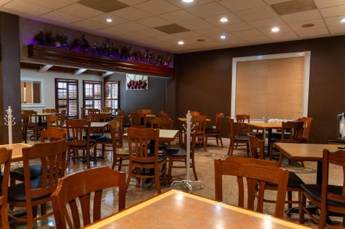 Las Misiones Hotel in Monclova