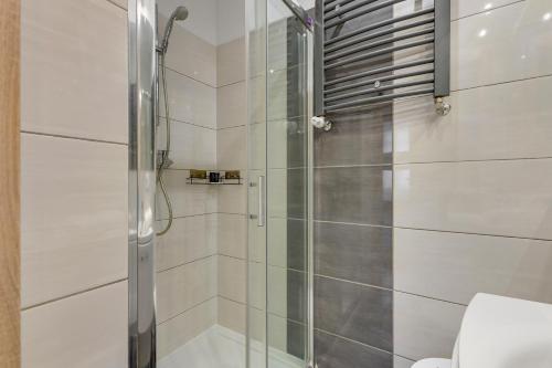 Nadmorski Zakątek by Grand Apartments - image 2