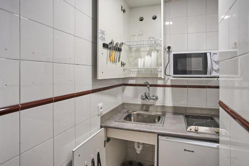 Apartamentos Resitur - image 22