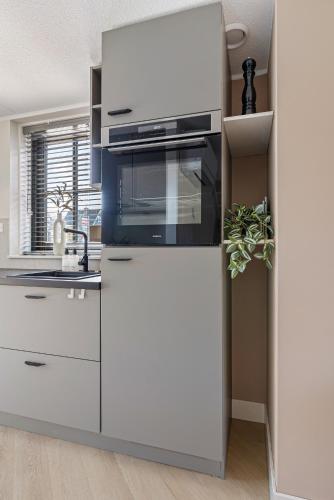 Huize Duingeluk in Schoorl met Bregtdorp