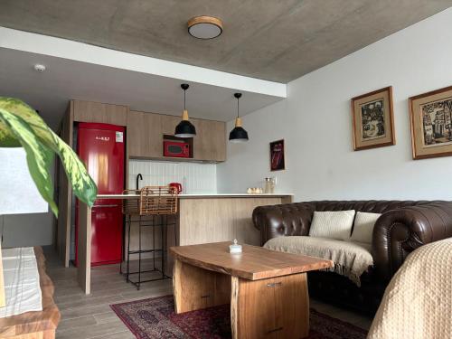 En el corazón de punta carretas 2 Nuevo Terraza y amenities