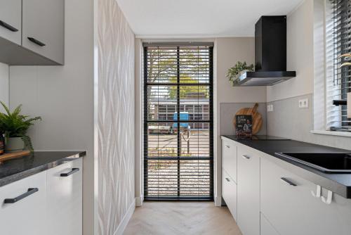 Huize Duingeluk in Schoorl met Bregtdorp
