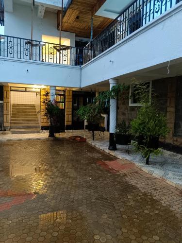 Shanny's Cozy Studio in Eldoret