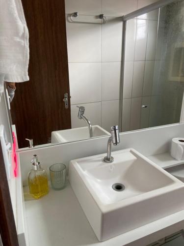 Apartment in catolé 1km do PP, Campina Grande