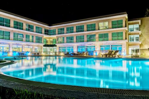Howard Johnson Neuquen, Neuquén