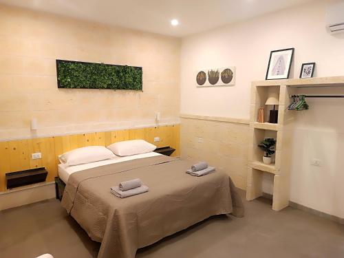 Minuetto 60 Relax Home in Ostuni