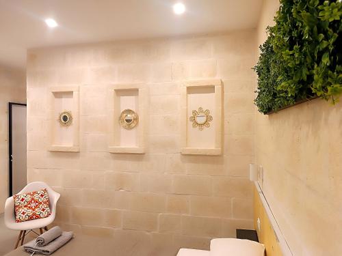 Minuetto 60 Relax Home in Ostuni