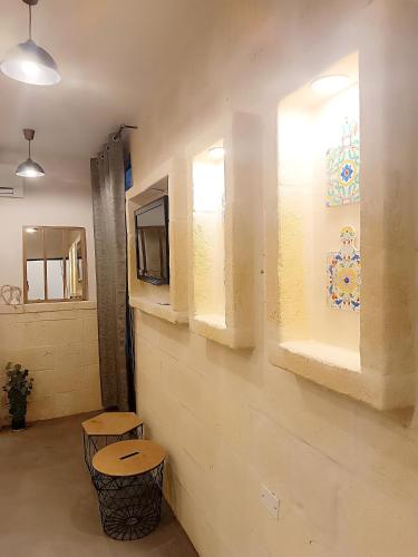 Minuetto 60 Relax Home in Ostuni