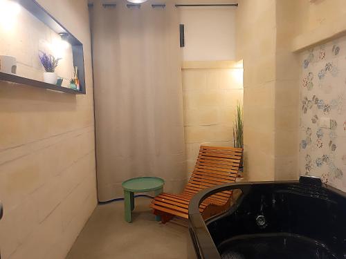 Minuetto 60 Relax Home in Ostuni
