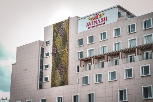Avinash International in Wadgaon
