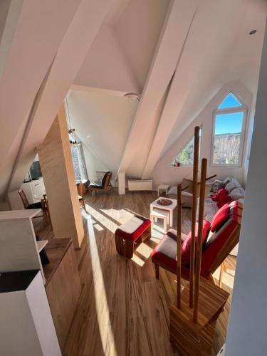 Apartman Senka in Divcibare