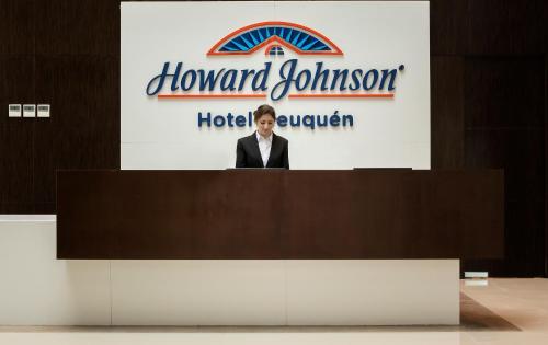 บริการและสิ่งอำนวยความสะดวก, ฮาวเวิร์ด จอห์นสัน เนวเกง (Howard Johnson Neuquen) in นีเควน
