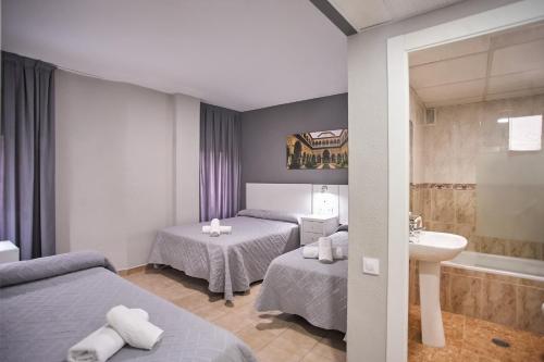 Apartamentos Resitur - image 23