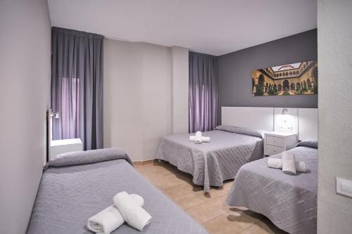Apartamentos Resitur - image 27