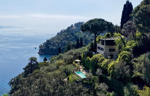 Villa Franca, a Garamonds Property gîte à louer Portofino