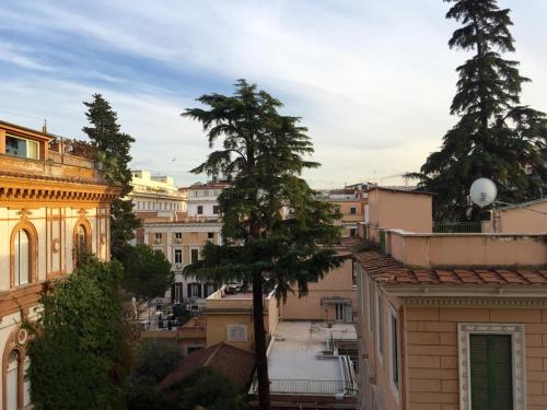 Guest House Casa Vicenza Roma - image 3