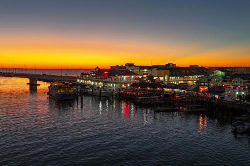#502 Beach Place Condos - Nightly Rental in St Pete Beach, USA