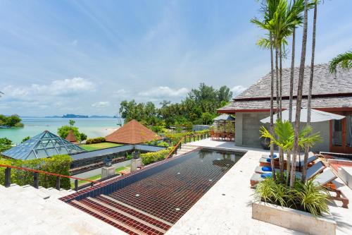 Nakamanda Resort & Spa in كلونج موانج
