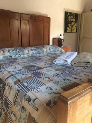 2 queen beds