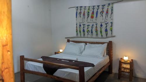 Charming Zanzibar Apartment Modern Comfort in Stone Town — other in Darajani St Jumba La Treni, Zanzibar City, Tanzania, Zanzibar City Tanzania,