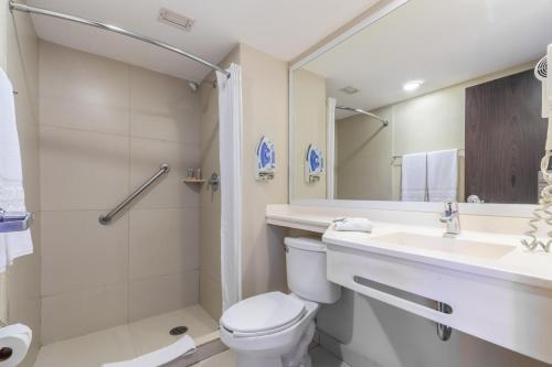 City Express by Marriott Xalapa in Xalapa, Mexico