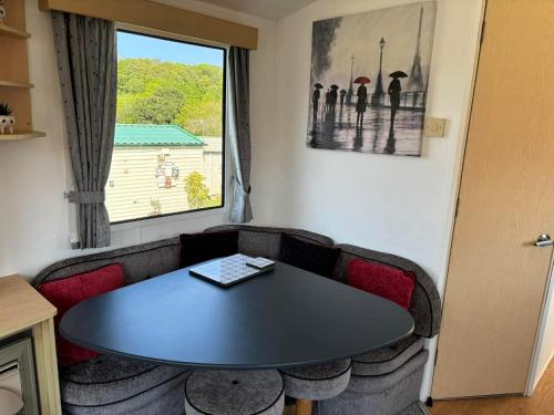 Cornish Dreams - WiFi in Trencreek