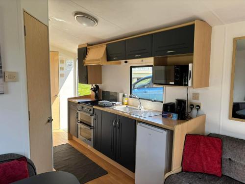 Cornish Dreams - WiFi in Trencreek