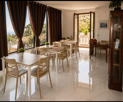 INCANTO Golden Place B&B 4
