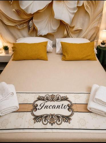 INCANTO Golden Place B&B 2