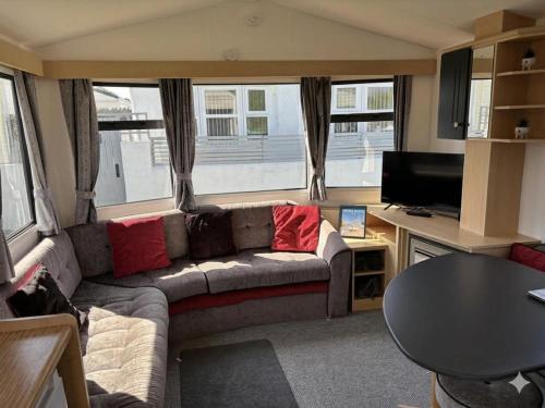 Cornish Dreams - WiFi in Trencreek