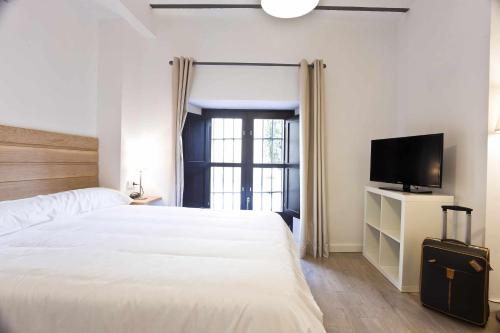 Casa Miravalle Apartamentos Darro Room Type - Superior Studio