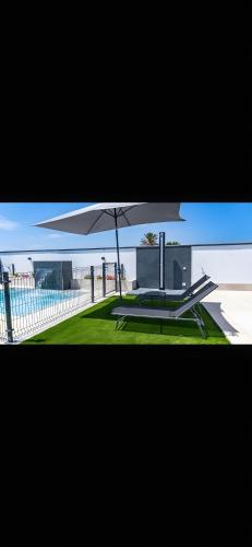 Loft Roche Solo Parejas o Familias