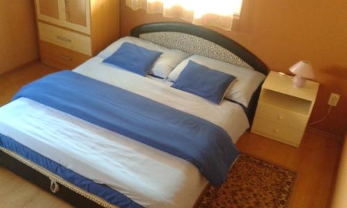  Gerendás Vendégház, Pension in Demjén