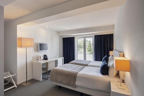 Hotel Anjo de Portugal - image 5