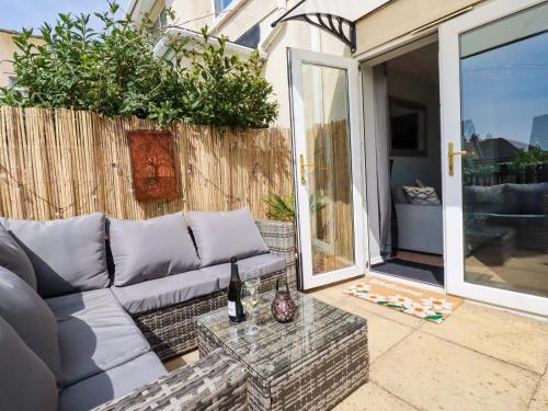 Tolcarne Reach – khách sạn tại Trung tâm Thành phố Newquay