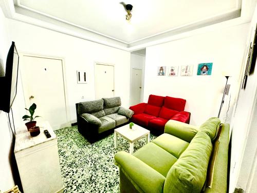 Centro - 7 Rooms