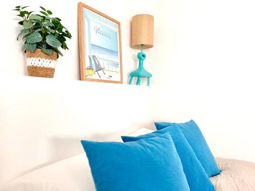 Studio au cœur du 7e arrondissement - Près de la corniche et des plages